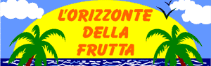 L' Orizzonte della Frutta